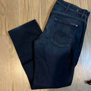 Seven jeans mens, carsen